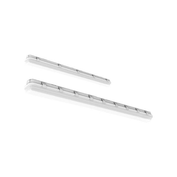 Portor 8FT 100W Vapor-seal LED Luminaire CLVS-MO-100W - main